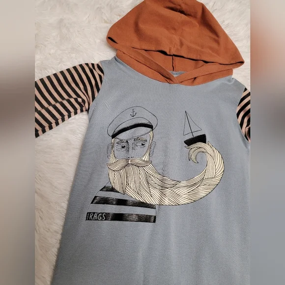 Rags To Raches - Picture 3 of 8